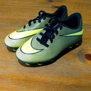 Nike soccer cleats